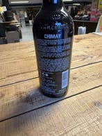 Chimay - Grande Réserve 2018/2019/2020/2021/2022/2023 -, Collections