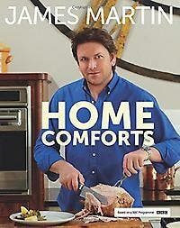 Home Comforts 9781849494724 James Martin, Verzenden, James Martin