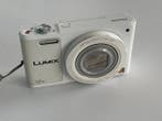 Panasonic DMC-SZ10 Digitale compact camera, Nieuw