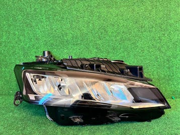 Phare av. droit Peugeot 308 III T10 Phase 1 2021-25 Full LED, Ophalen