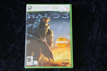 Halo 3 XBOX 360 (No Manual), Verzenden