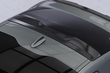 Achterruitzonwering voor Polestar 2 HSB117-K, Verzenden, Nieuw