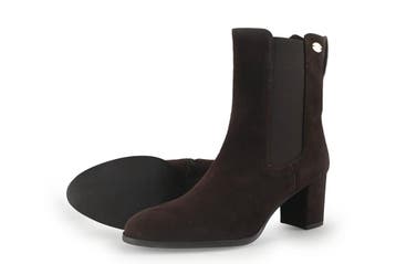 Fred de La Bretoniere Chelsea boots in maat 39 Bruin, Verzenden, Overige typen