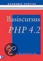 Basiscursus PHP 4.2 9789039519547 A. Geertsema, Verzenden, A. Geertsema