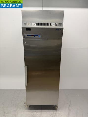 RVS Gram Verrijdbare Koeling 500 liter 230V Horeca, Ophalen of Verzenden, Nieuw in verpakking