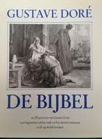 Bijbel in 230 gravures van Gustave Doré met fragmenten uit, Verzenden, Dore