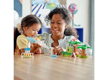 LEGO DUPLO : Disney Buzz Lightyear Planeetmissie, Enfants & Bébés, Verzenden