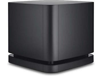 Bose Bass Module 500 - Subwoofer - Draadloze connectiviteit, Audio, Tv en Foto, Luidsprekerboxen, Verzenden, Nieuw, Bose