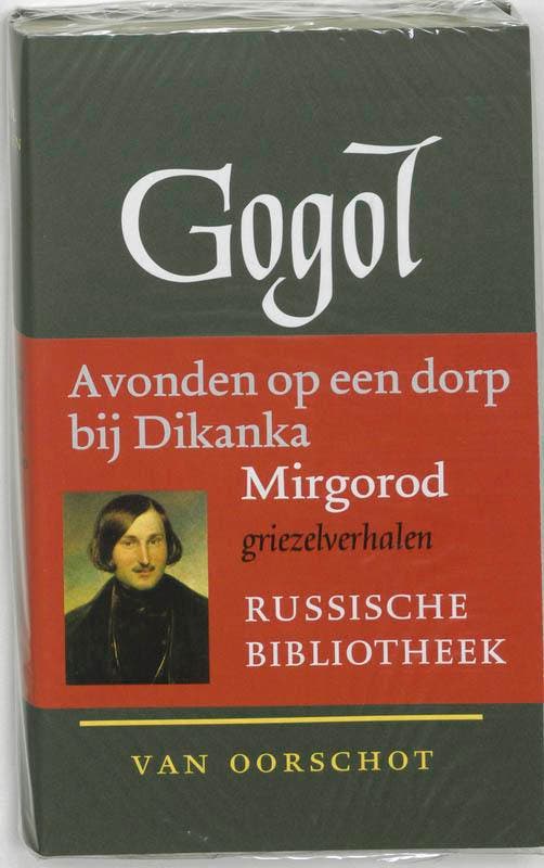 Verzamelde werken / 1 Avonden op een dorp bij Dikanka ;, Boeken, Literatuur, Zo goed als nieuw, Verzenden