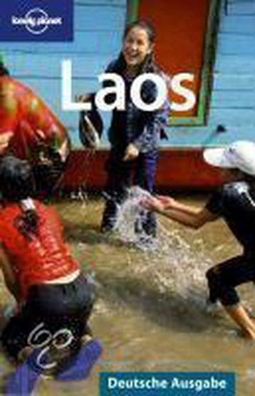 Lonely Planet Laos - Burke, Boeken, Reisgidsen, Verzenden, Nieuw