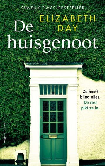 De huisgenoot (Goed), Verzenden