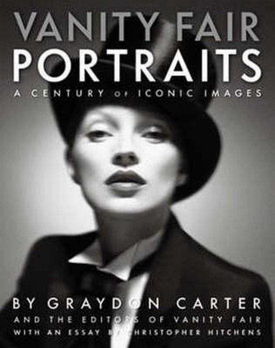 Vanity Fair portraits 9781855143920 Graydon Carter, Livres, Langue | Anglais, Envoi