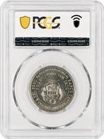Peru. 10000 Soles 1982 - PCGS MS63, Postzegels en Munten