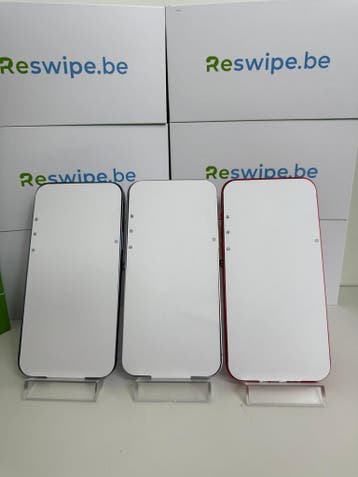 iPhone 14 Plus Paars 128Gb 256Gb 512GB +3 Jaar GARANTIE, Télécoms, Téléphonie mobile | Apple iPhone, Verzenden, Zonder abonnement