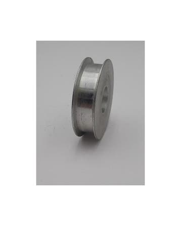 Biesse katrol alu 092202700, Verzenden