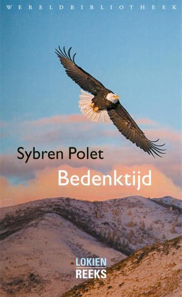 Bedenktijd / Lokienreeks 9789028421752 Sybren Polet, Verzenden, Sybren Polet