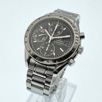 Omega - Speedmaster - 3513.50 - Homme - 2000-2010, Nieuw