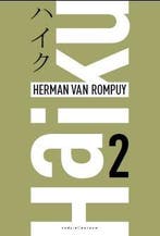 Haiku 9789056553753 Herman van Rompuy, Verzenden, Herman van Rompuy