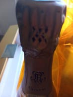 2009 Louis Roederer, Cristal - Champagne Brut - 1 Bouteille, Verzamelen, Nieuw