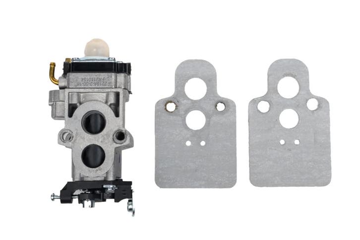 Carburateur Met Pakking Voor De Kibani Bladblazer 75,6 CC 5, Jardin & Terrasse, Outils à main