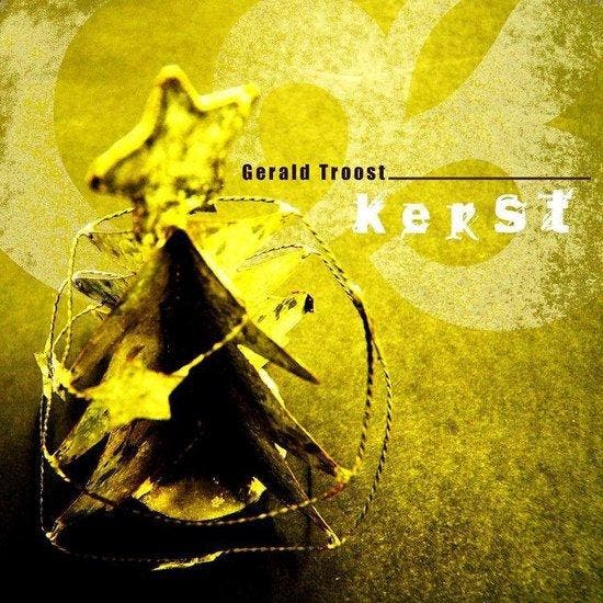 Kerst 9789076742922 Troost, Cd's en Dvd's, Cd's | Overige Cd's, Verzenden