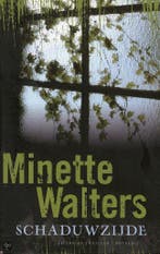 SCHADUWZIJDE 9789022552285 Minette Walters, Boeken, Verzenden, Gelezen, Minette Walters