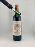1999 Chateau Pichon-Longueville Baron - Pauillac, Bordeaux, Verzamelen, Wijnen, Nieuw