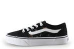 Vans Sneakers in maat 36 Zwart, Verzenden, Sneakers