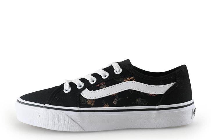 Vans Sneakers in maat 36 Zwart, Vêtements | Femmes, Chaussures, Envoi