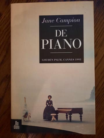 De piano 9789055260027 Campion, Livres, Verzenden, Campion