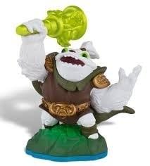 Skylander Swap Force Zoo Lou (skylanders used), Consoles de jeu & Jeux vidéo, Jeux | Autre, Enlèvement ou Envoi