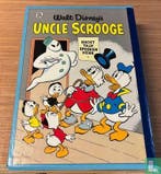 Oom Dagobert [Duck] - Box The Carl Barks Library 5 [vol]..., Meerdere stripboeken, Verzenden, Zo goed als nieuw, Barks, Carl.
