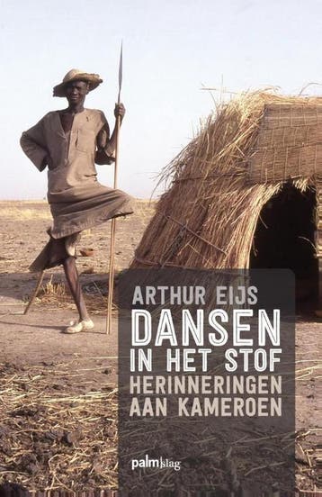 Dansen in het stof 9789491773198 Arthur Eijs, Verzenden, Zo goed als nieuw, Arthur Eijs