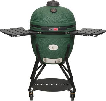 Keij Kamado LEGEND XL, Ophalen of Verzenden, Nieuw, KEIJ KAMADO, Met accessoires