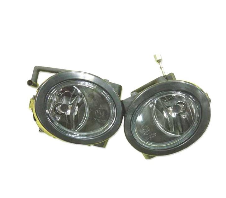 PHARES ANTIBROUILLARD PARE-CHOCS BMW E39 E46 M3, Autos : Pièces & Accessoires, Éclairage, Envoi
