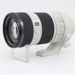 Sony FE 70-200mm f/4 G OSS | Tweedehands, Verzenden