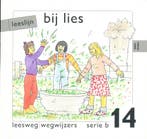 Leeslijn versie 1 wegwijzers serie B deel 14 Bij Lies, Verzenden