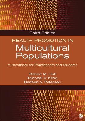 Health Promotion In Multicultural Populations: A Handbook Fo, Verzenden, Nieuw