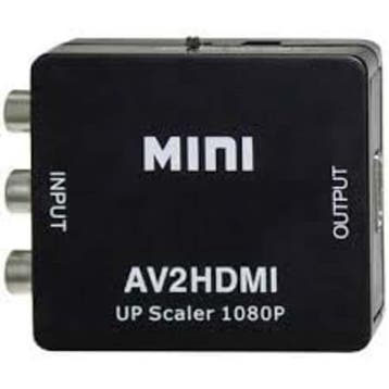 AV HDMI Wii Wit (Wii Accessoires), Consoles de jeu & Jeux vidéo, Consoles de jeu | Nintendo Wii, Ophalen of Verzenden