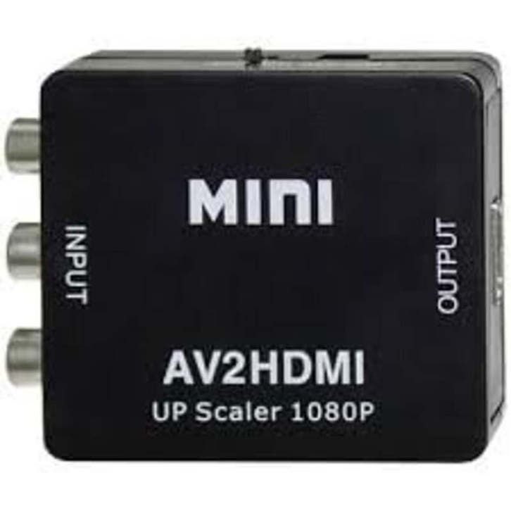 AV HDMI Wii Wit (Wii Accessoires), Consoles de jeu & Jeux vidéo, Consoles de jeu | Nintendo Wii, Enlèvement ou Envoi
