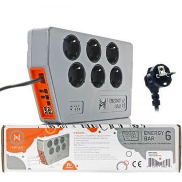 Neptune Systems Energy Bar 632, Dieren en Toebehoren, Verzenden, Nieuw