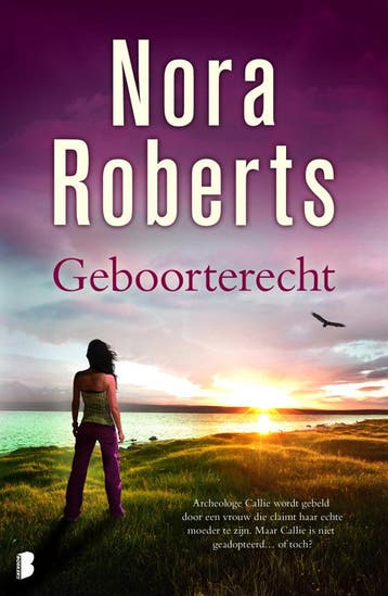 Geboorterecht (Goed), Verzenden, Nieuw