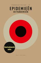 Epidemieën en pandemieën / Elementaire Deeltjes / 67, Boeken, Verzenden, Zo goed als nieuw, Roel Coutinho
