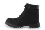 Timberland Snowboots in maat 45½ Zwart, Kleding | Heren, Schoenen, Verzenden, Overige typen, Zo goed als nieuw, Timberland