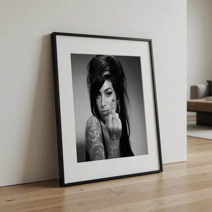 Slasky - Back to Black, Antiquités & Art, Art | Objets design