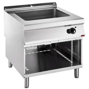 Multifunctionele Varipan | MAXIMA 900+ | Gas | 22L |, Verzenden, Nieuw in verpakking