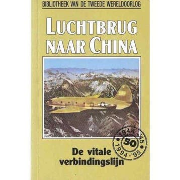 Luchtbrug naar China - Koenig, Verzenden