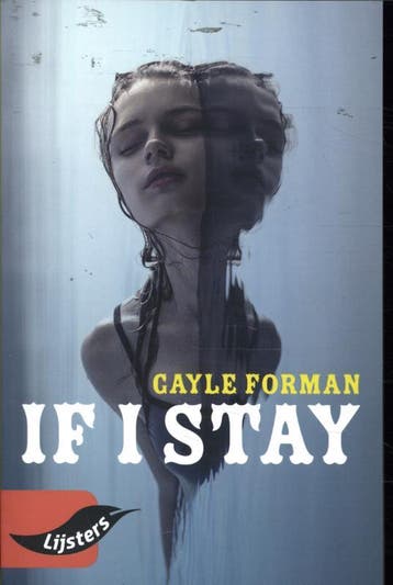 If I Stay / 2022 / Young Blackbirds 9789001021252, Verzenden, Gelezen, Gayle Forman