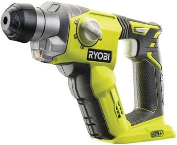 Ryobi SDS-Plus Hamerboor | Tweede kansje, OP = OP!, Verzenden, Boor- en/of Breekhamer