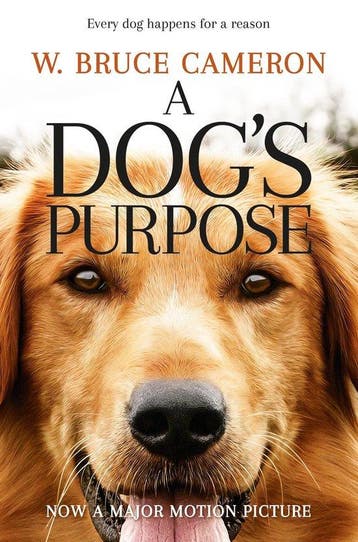 Dogs Purpose 9781509830169 W. Bruce Cameron, Verzenden, W. Bruce Cameron